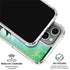 Dragon Ball Super Fate of the Future iPhone 15 Pro Clear Case